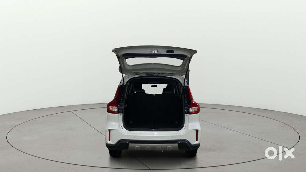 Maruti Suzuki Xl6 Alpha, 2019, Petrol