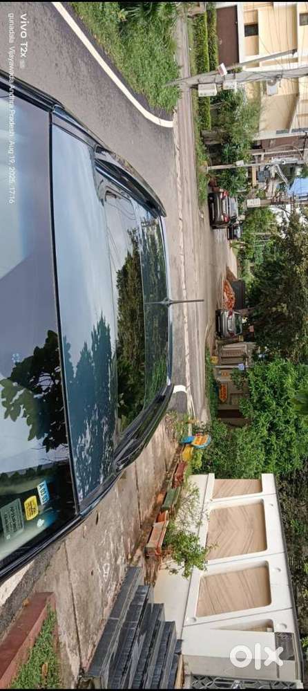 Mahindra Xuv300 W8 Option Diesel, 2021, Diesel