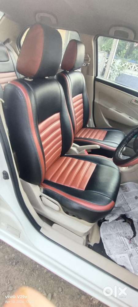 Maruti Suzuki Swift Dzire Tour Ldi, 2018, Diesel