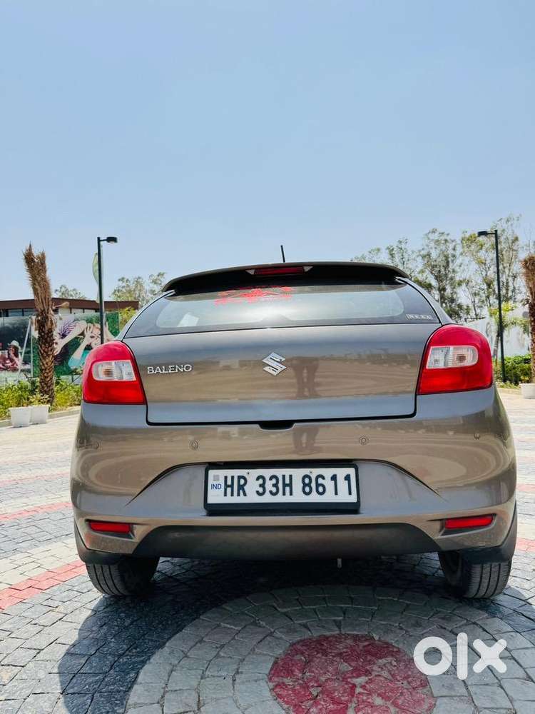 Maruti Suzuki Petrol 2021