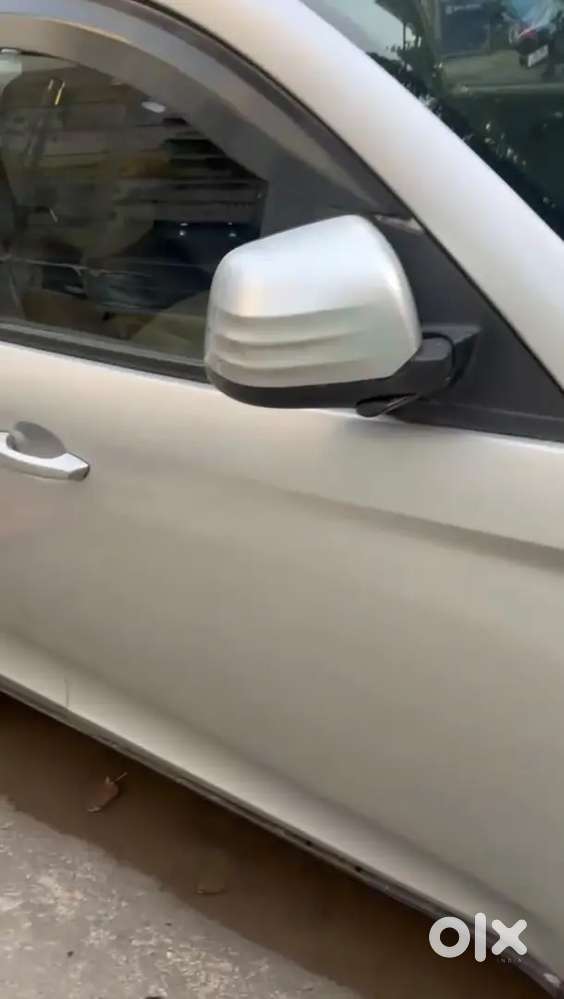 Mahindra Kuv100 Nxt 2017 Diesel Well Maintained