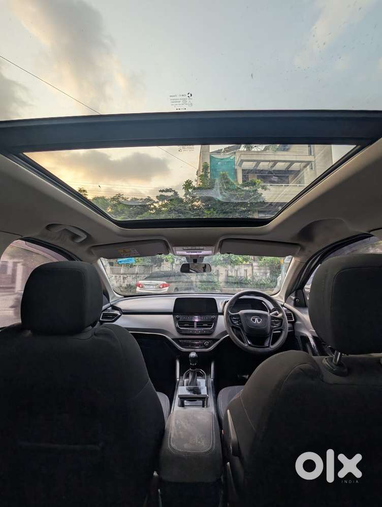 Tata Harrier Xt+, 2022, Diesel