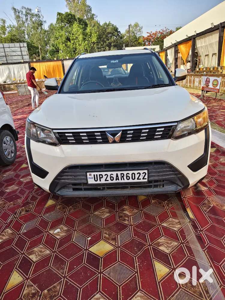 Mahindra Xuv300 2023