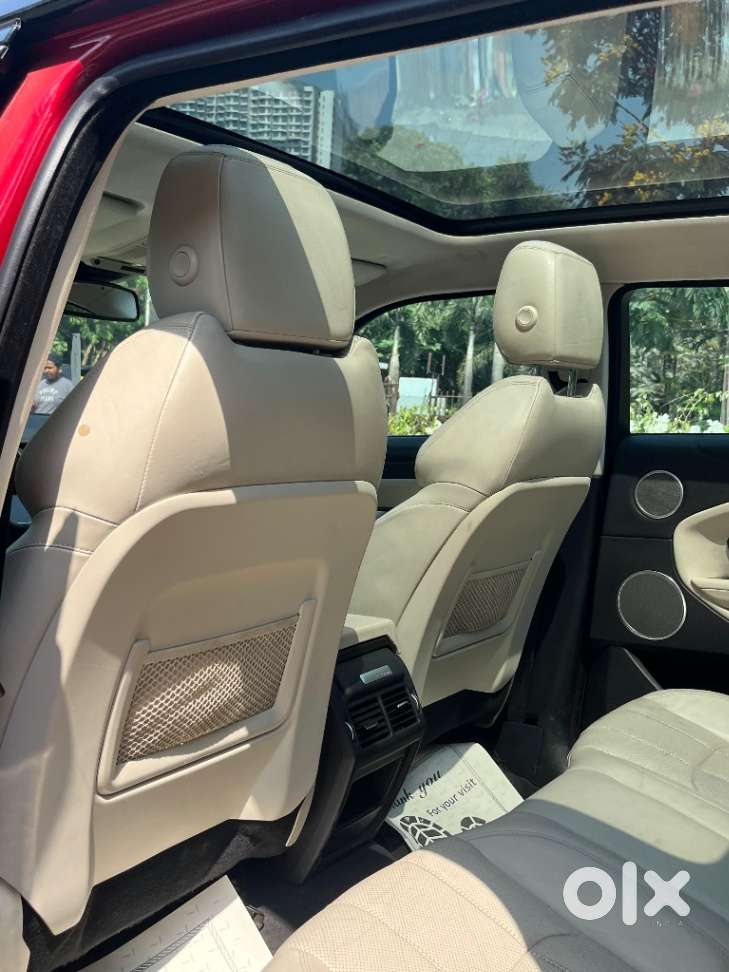Land Rover Range Evoque Hse, 2017, Diesel