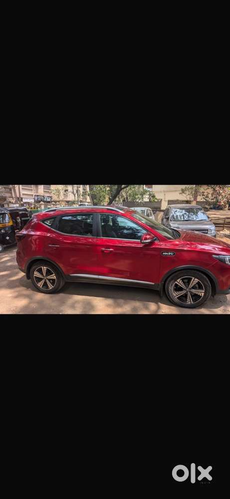 MG ZS EV 2020 automatic Top model exclusive - Photo 1