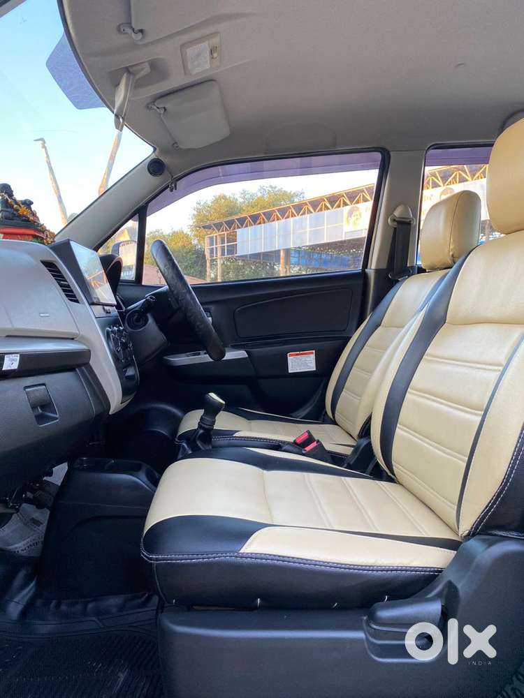 Maruti Suzuki Wagon R Lxi Cng, 2014, Cng & Hybrids