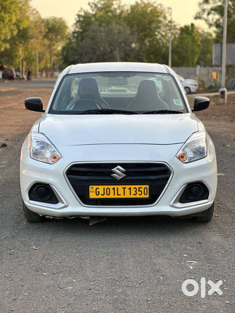 Maruti Suzuki Dzire 1.2 Tour S Cng, 2024, Cng & Hybrids