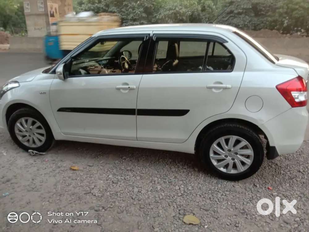 Maruti Suzuki Swift Dzire 2016