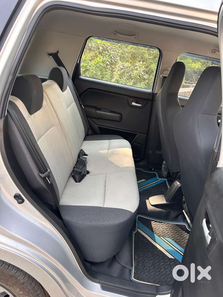 Maruti Suzuki Wagon R 1.0 Vxi Cng, 2025, Cng & Hybrids