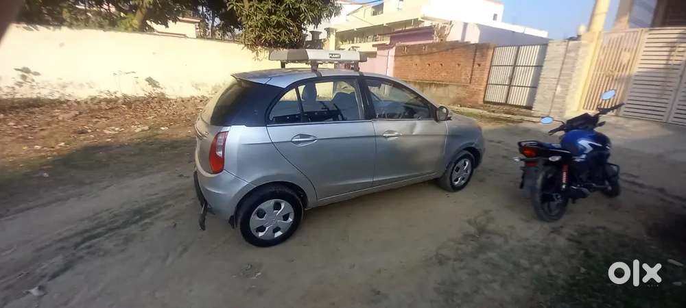 Tata Bolt