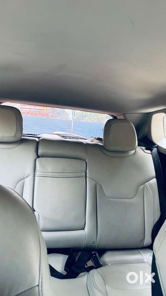 Jeep Compass 2018 Diesel 2 Years Old