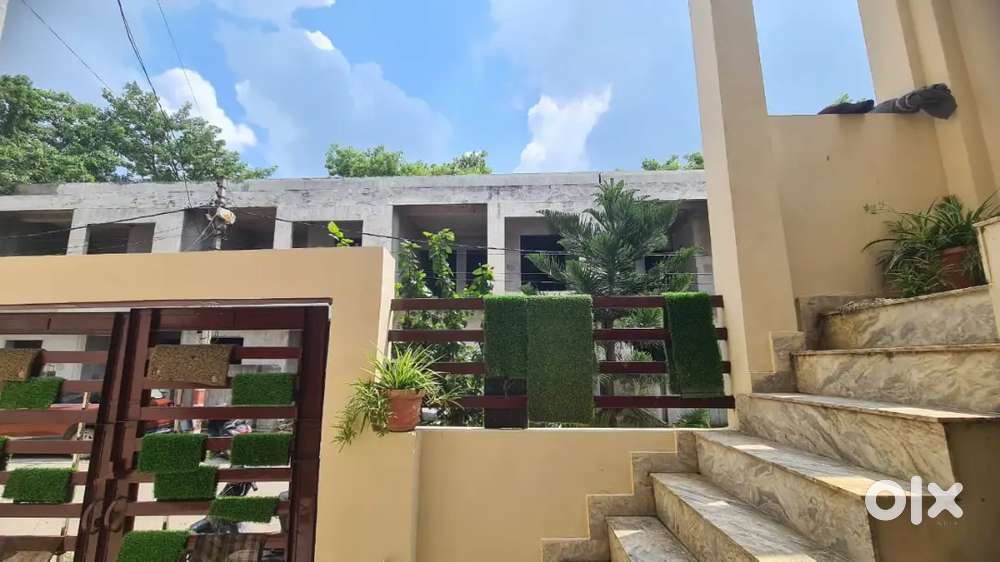 BHK FOR RENT FAMILY PREFERRED For Rent: Houses Apartments - Main Image