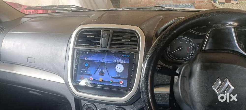 Maruti Suzuki Brezza 2016 Diesel 100000 Km Driven