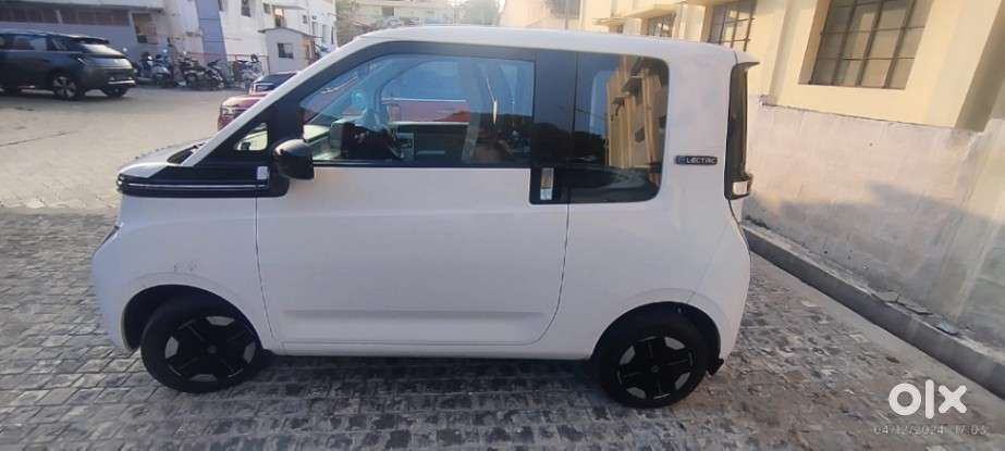 Mg Comet Ev Pace, 2023, Electric