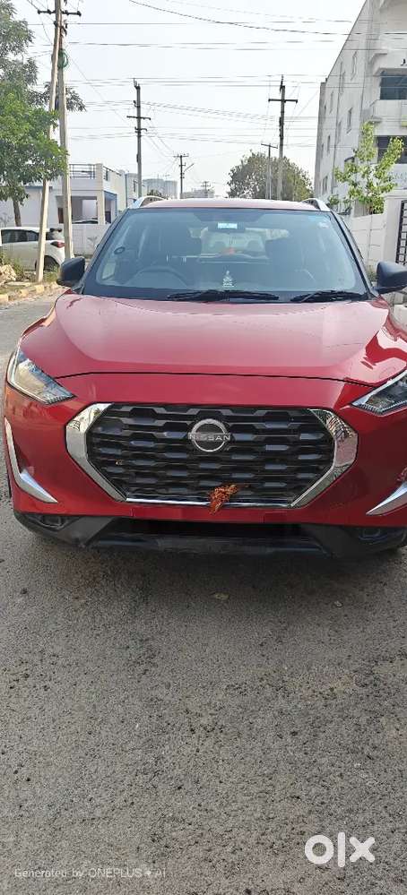 Nissan Magnite 1.0 Xe 2024