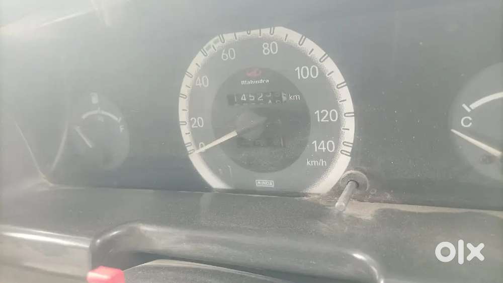 Mahindra Bolero Diesel 2011