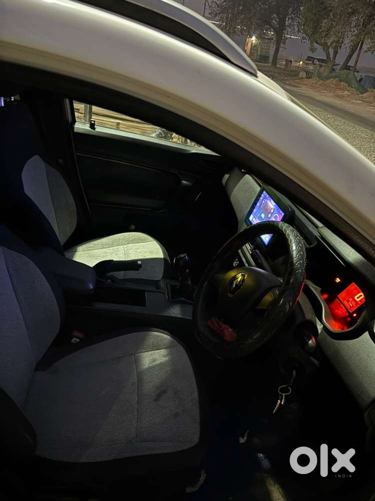 Renault Kiger 2022 Petrol 29000 Km Driven