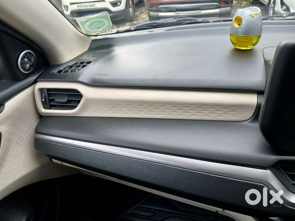Maruti Suzuki Dzire 1.2 Vxi, 2025, Petrol