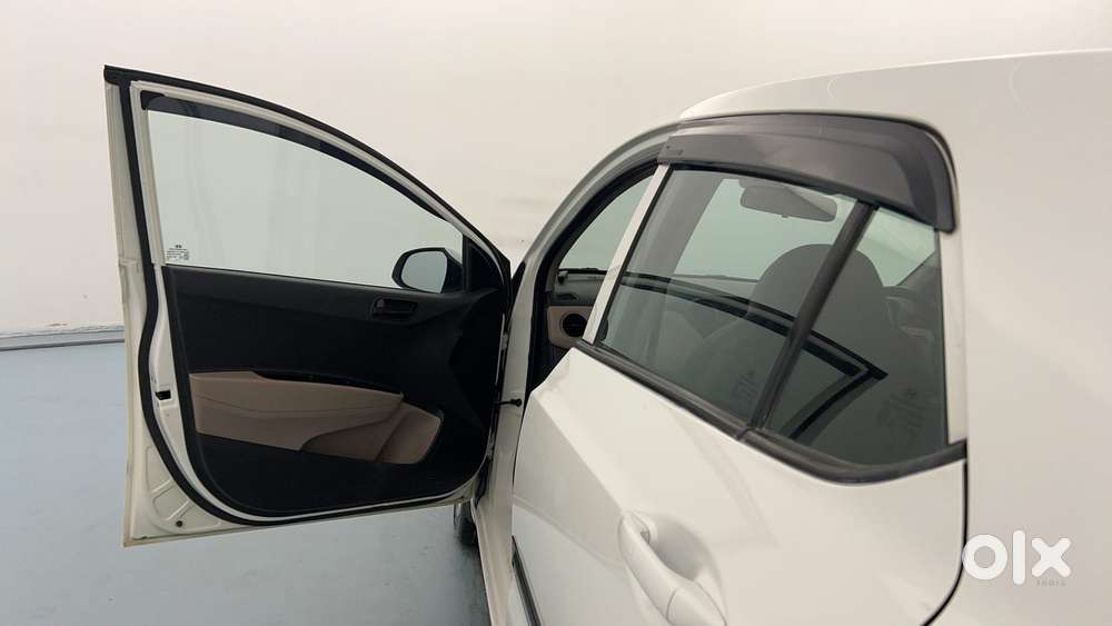 Hyundai Grand I10 1.2 Kappa Magna, 2018, Petrol