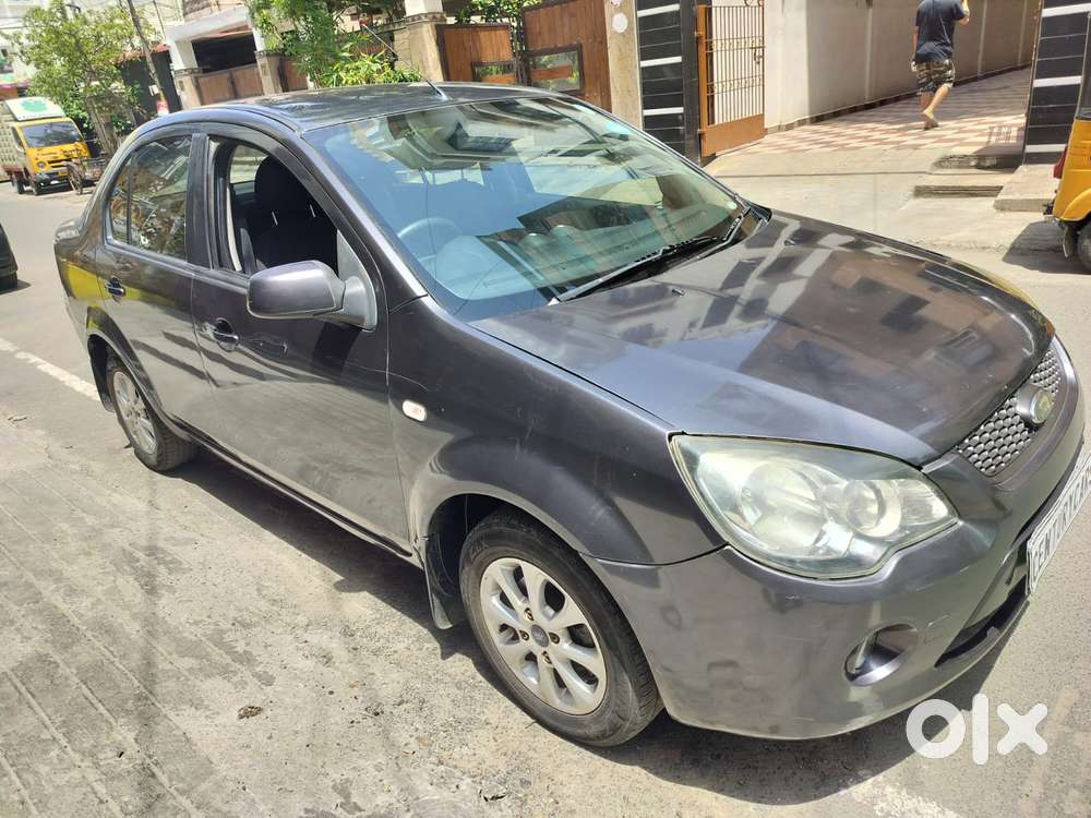 Ford Fiesta 1.5 Style Diesel, 2014, Diesel