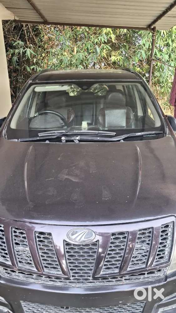 Mahindra Xuv500 Diesel 2011