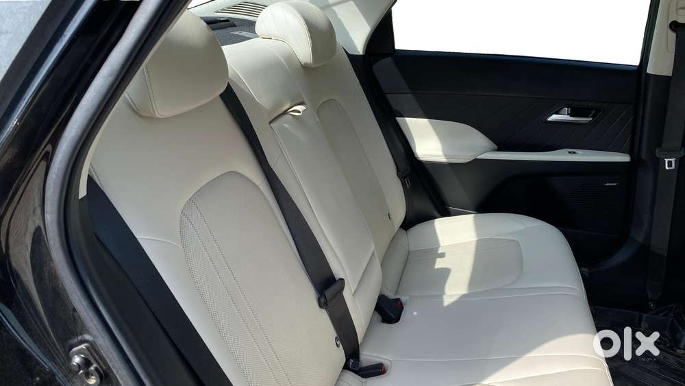 Hyundai Verna 1.5 Sx (o) Ivt, 2023, Petrol