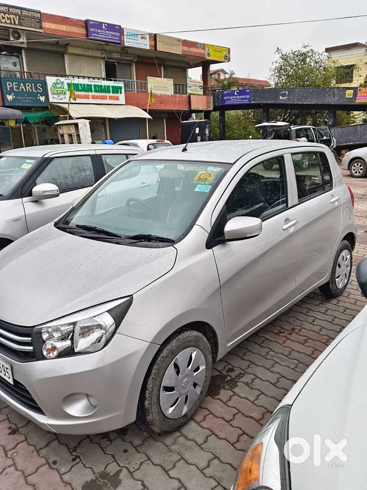 Maruti Suzuki Celerio 2014-2017 Vxi Optional, 2014, Petrol