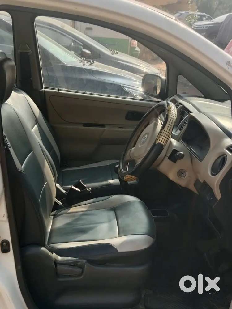 Maruti Suzuki Zen Estilo 2007