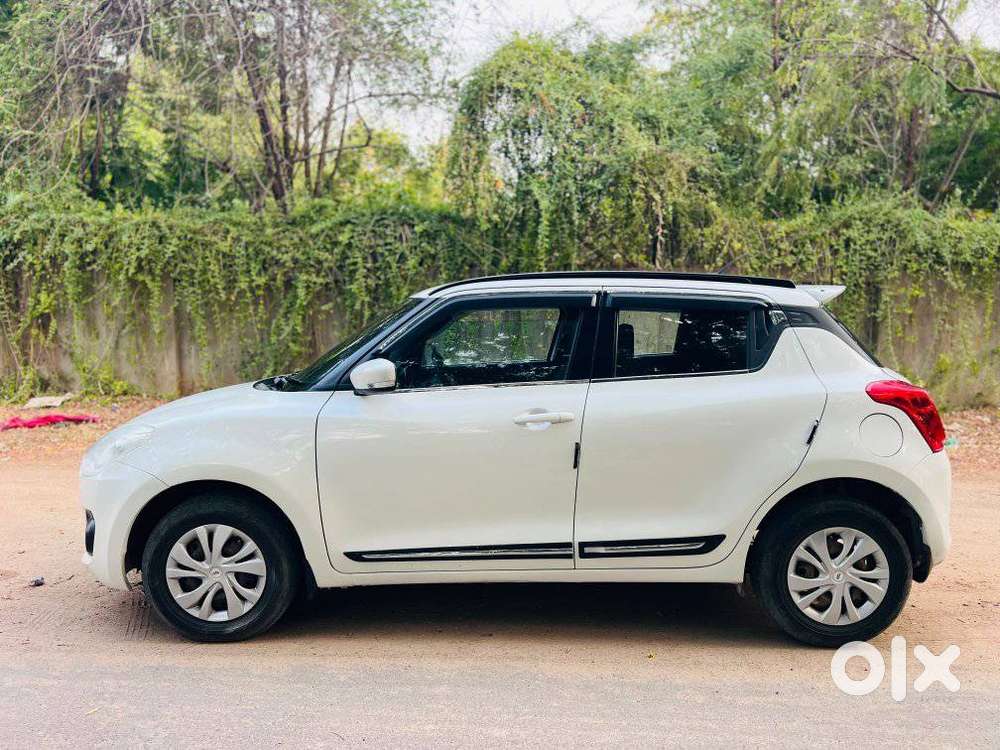 Maruti Suzuki Swift 1.2 Vxi (o), 2022, Diesel