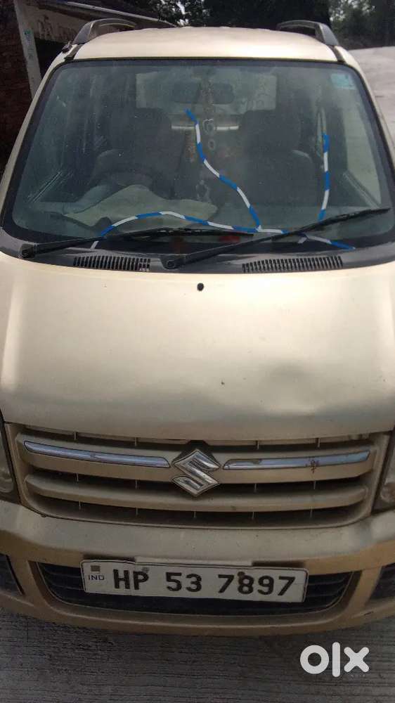 Maruti Suzuki Wagon R 2006