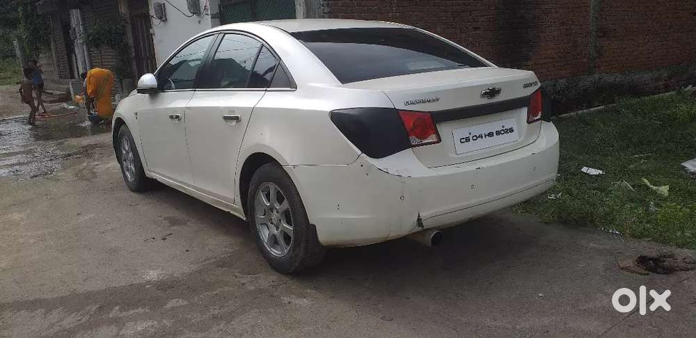 Chevrolet Cruze 2011 Diesel Well Maintained