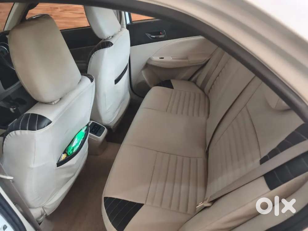 Maruti Suzuki Dzire Lxi For Sale – 2017 Model