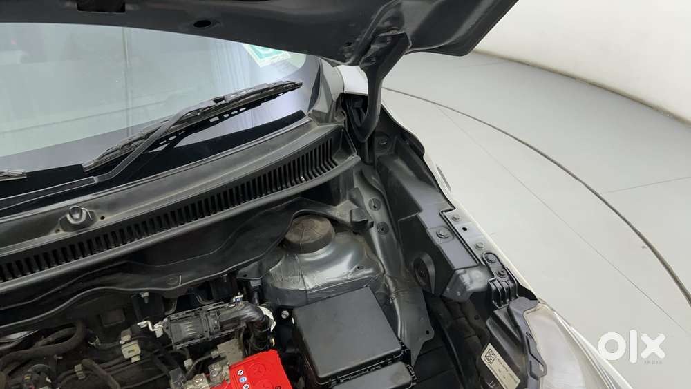 Maruti Suzuki Xl6 1.5 Alpha At, 2021, Petrol