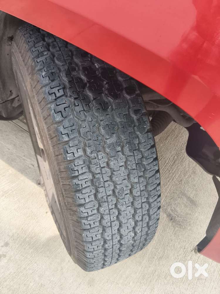Mahindra Tuv 300 Plus P8, 2018, Diesel