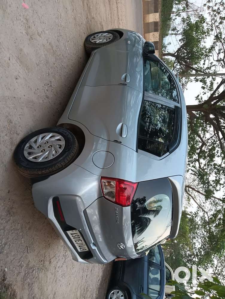 Hyundai Santro Magna, 2020, Petrol