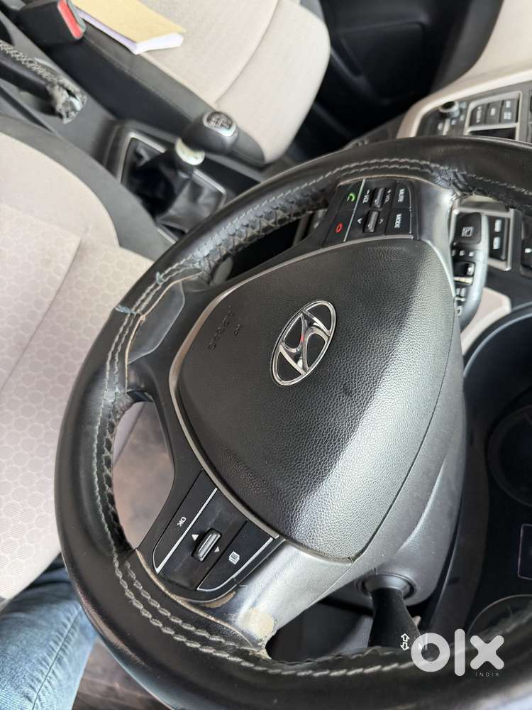 Hyundai Elite I20 Asta 1.2, 2014, Cng & Hybrids