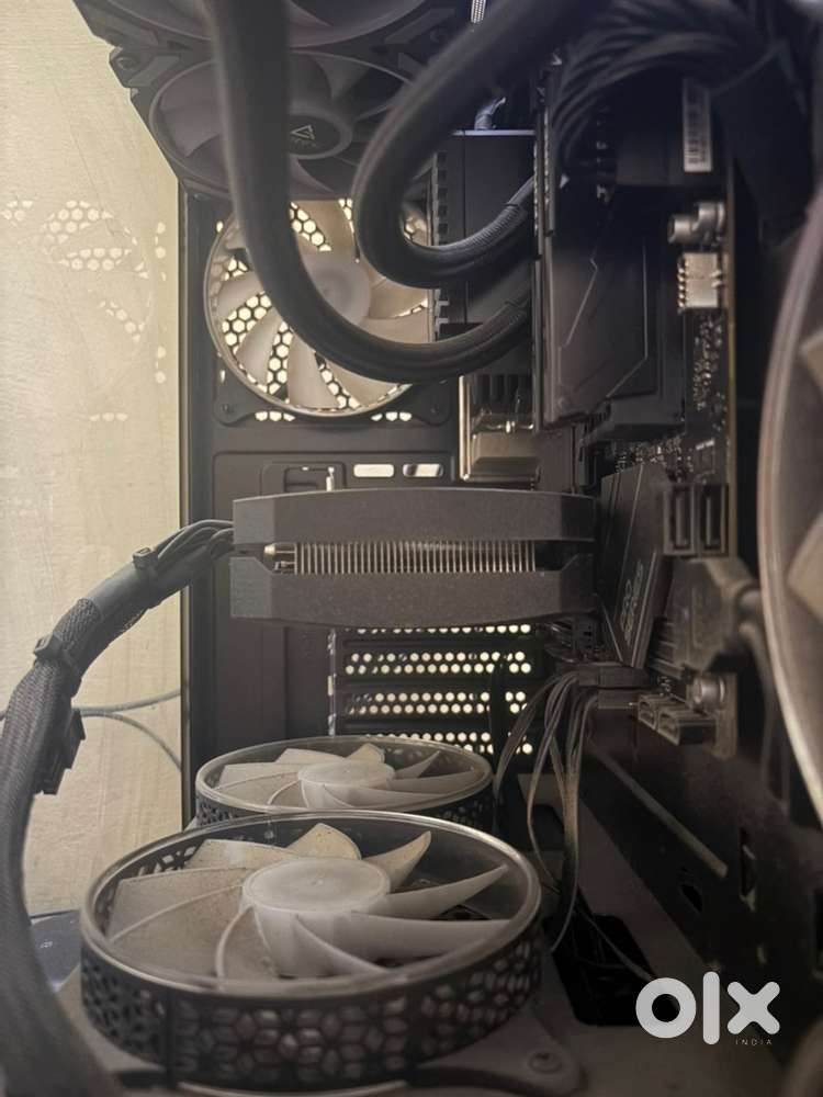 Gaming Pc Full setup