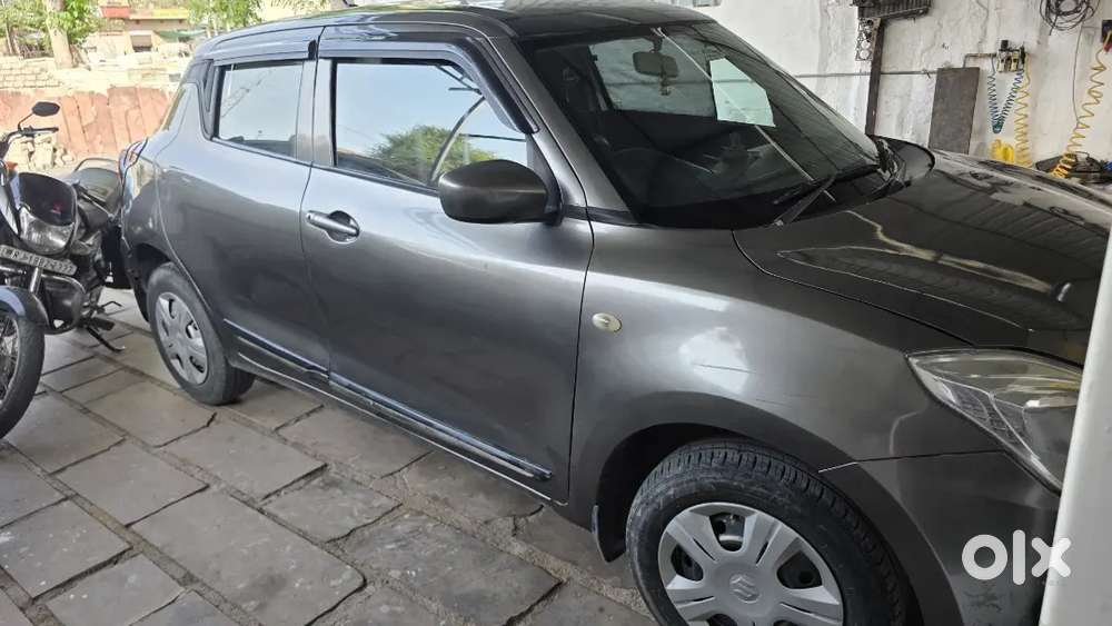 Maruti Suzuki Swift 2018 Diesel 83000 Km Driven