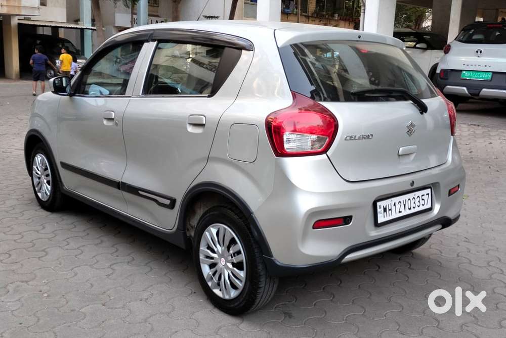 Maruti Suzuki Celerio 1.0 Zxi Ags, 2023, Petrol