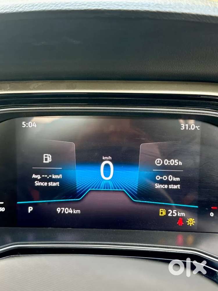 Volkswagen Virtus 1.0 Highline Tsi At, 2023, Petrol