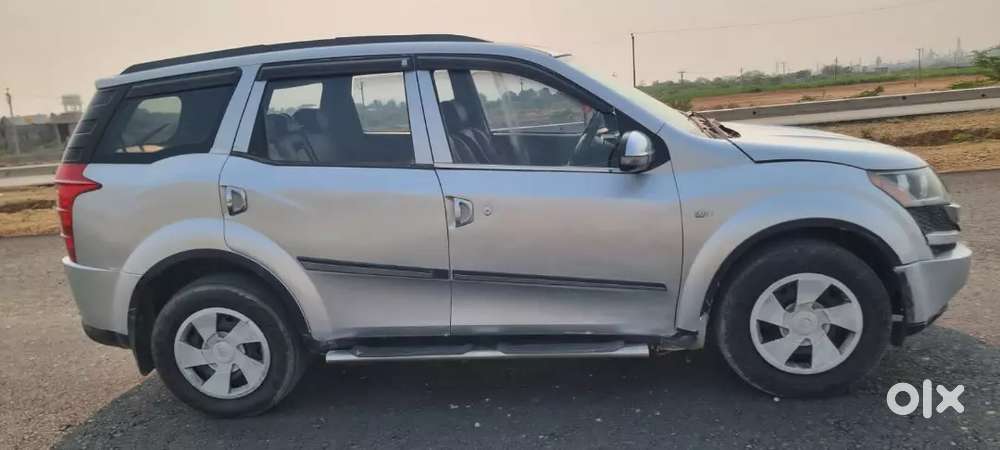 Mahindra Xuv500 2013 Diesel Well Maintained