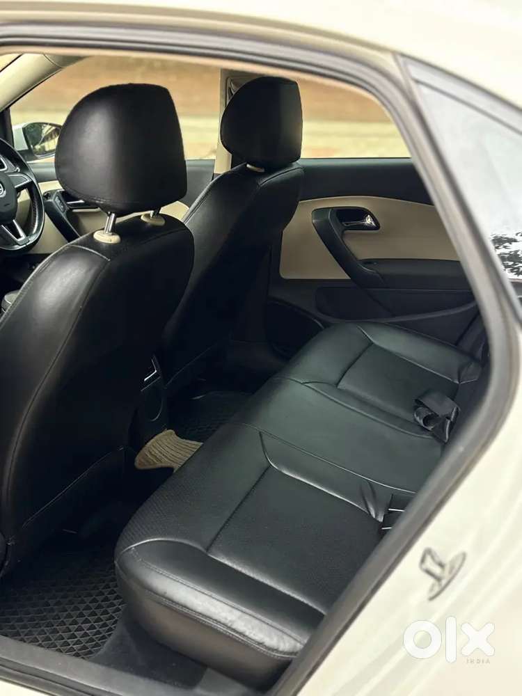 Skoda Rapid Tsi 2018 Diesel Well Maintained