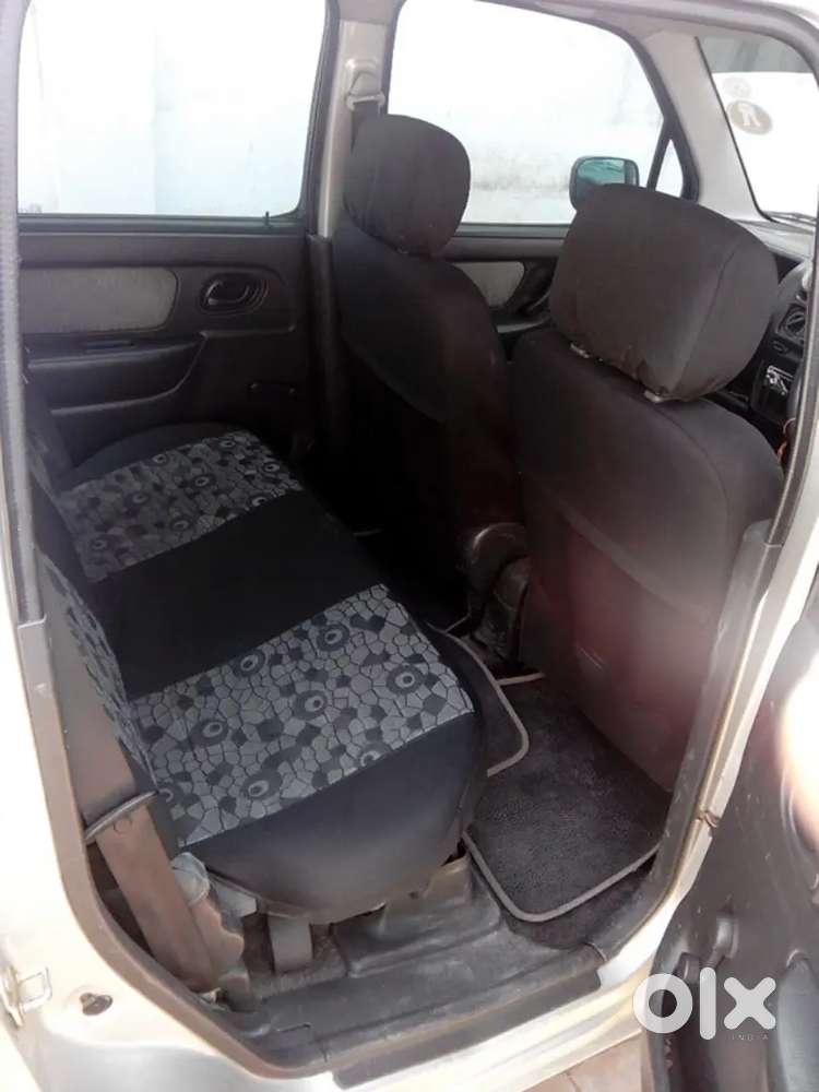 Maruti Suzuki Wagon R Lxi 2006
