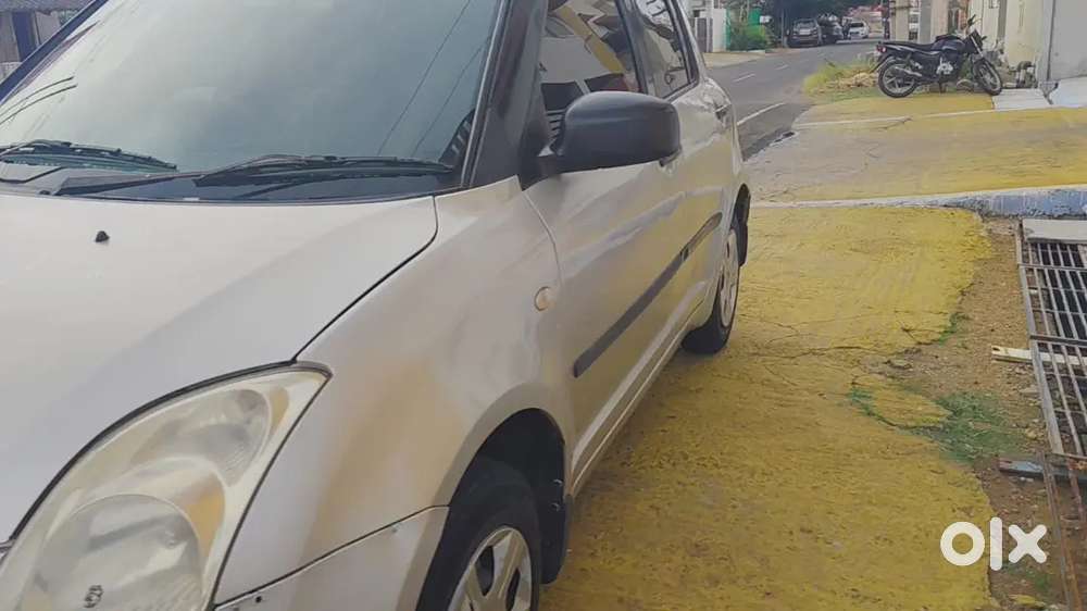 Maruti Suzuki Swift 2004