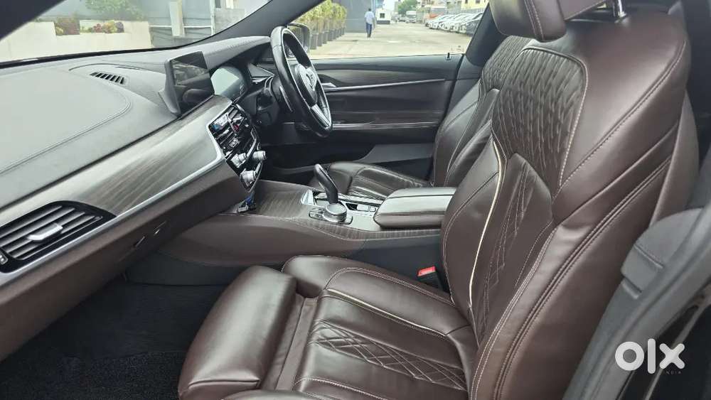 Bmw 630d Gt M Sport 2021 Diesel Single Owner Excellent Condition
