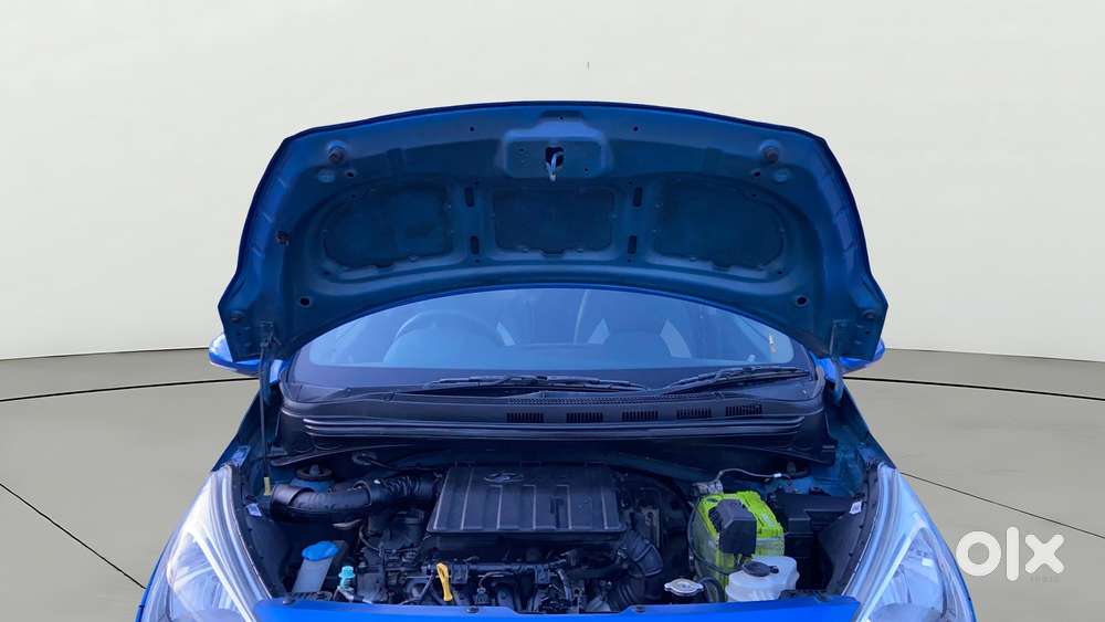 Hyundai Grand I10 Sportz 1.2 Kappa Vtvt, 2019, Petrol