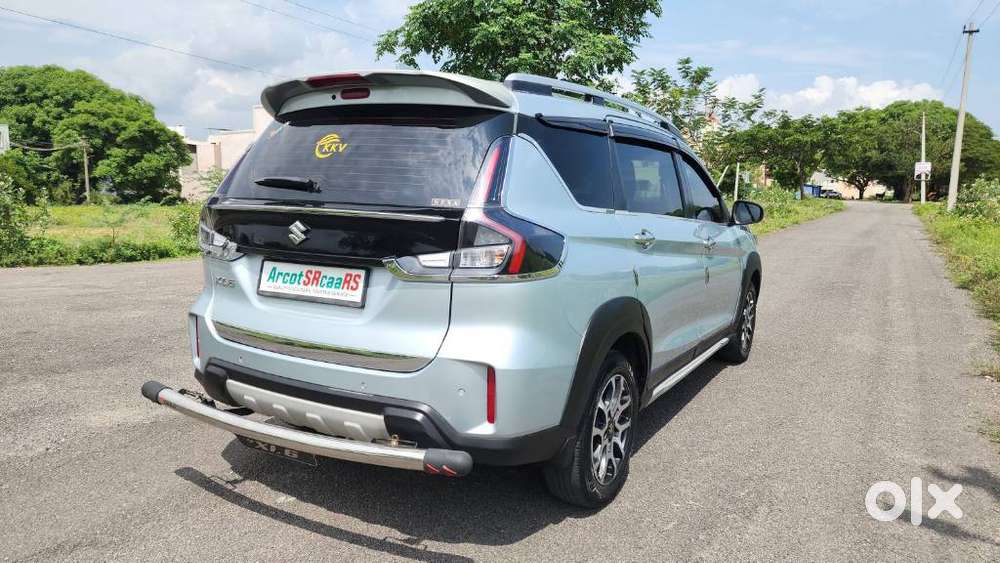 Maruti Suzuki Xl6 1.5 Zeta Mt, 2025, Cng & Hybrids