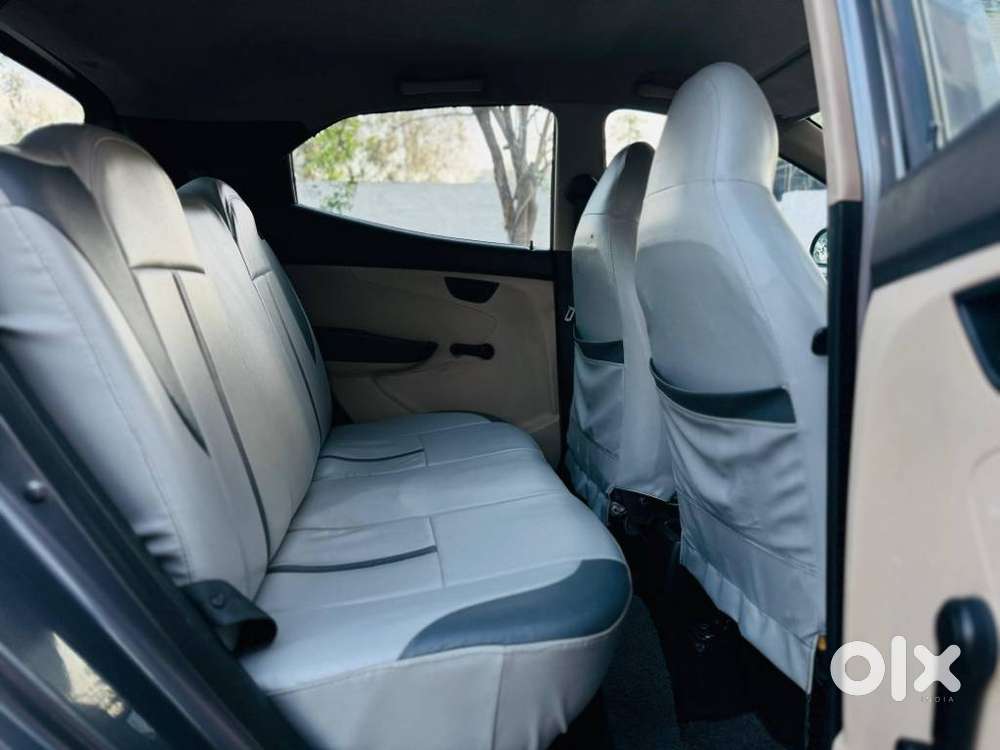 Hyundai Eon, 2014, Petrol