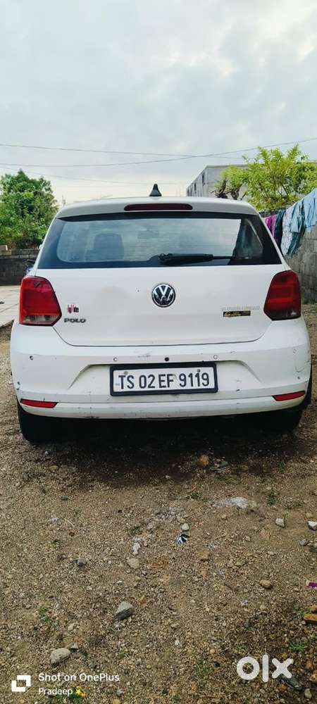 Vw Polo Is For Sale