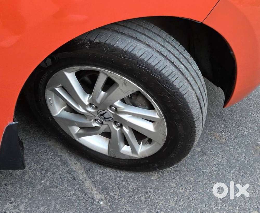 Honda Jazz 1.5 V I-dtec Mt, 2015, Diesel